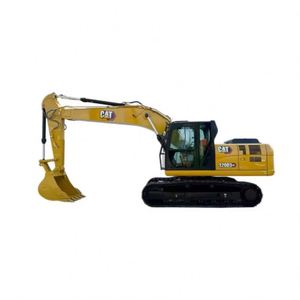รถขุดไฮดรอลิก CAT320D3GC ยี่ห้อแคตเตอร์พิลลาร์ รุ่นใหม่ นำเข้าจากต่างประเทศ - Product Image 1