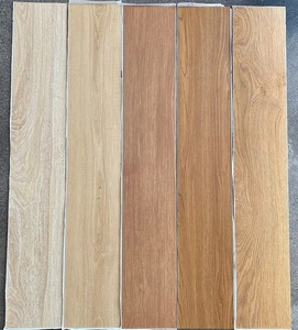 Suelos LVT Económicos, Baldosas de Vinilo de Lujo a Bajo Precio, Diseño de Madera, para Apartamentos de <span class=keywords><strong>Alquiler</strong></span> - Product Image 3