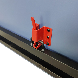 Kích Thước Đầy Đủ Tùy Chỉnh Màu Sắc Trong Nhà Bóng Bàn 12Mm/15Mm/18Mm/25Mm Bảng Ping <span class=keywords><strong>Pong</strong></span> - Product Image 2