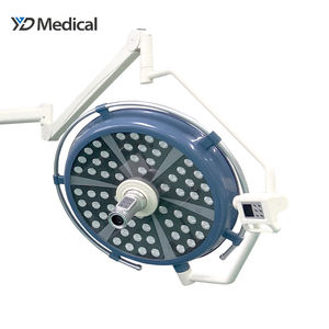 ไฟผ่าตัดแบบปรับได้ ยูดา คลินิกสัตวแพทย์ ไฟ LED ไร้เงา สำหรับการผ่าตัดทางการแพทย์ ค่า CRI สูง 90 - Product Image 3