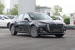 รถยนต์ใหม่ FWD เบนซิน ปี 2026 ฮงฉี H5 1.5T DCT รถซีดานขนาดกลาง 4 ประตู 5 ที่นั่ง ความเร็วสูงสุด 215 กม./ชม. รถยนต์ใช้น้ำมันสำหรับผู้ใหญ่ - Product Image 4