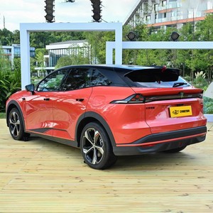 Deepal S07 2026 550km Ultra/Max Veicolo Elettrico Puro Huawei con Telecamera Panoramica a 360° per Auto EV Prodotto in Cina Changan Deepal - Product Image 4