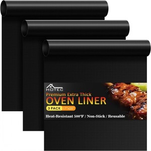 <span class=keywords><strong>Tapis</strong></span> de cuisson antiadhésif en <span class=keywords><strong>caoutchouc</strong></span> pour barbecue au charbon de bois - Product Image 5