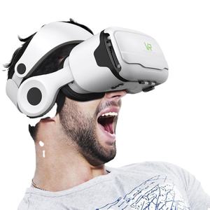 نظارات الواقع الافتراضي عالية الجودة 3D IMAX الأفلام المعززة Reali الذكية VR AR مصمم OEM الشهير - Product Image 1