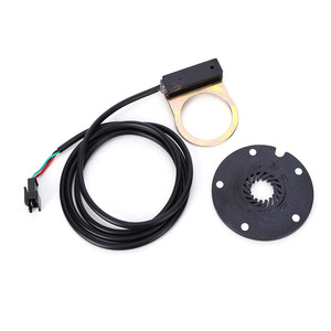 Inbike — <span class=keywords><strong>capteur</strong></span> d'aide au pédalier pour <span class=keywords><strong>vélo</strong></span> électrique, avec 5 aimants, <span class=keywords><strong>capteur</strong></span> de <span class=keywords><strong>vitesse</strong></span>, PAS de pièces pour vtt - Product Image 2
