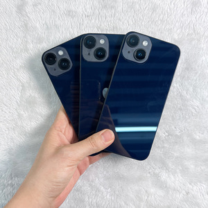 Venta al Por Mayor de Teléfonos Móviles Originales de Segunda Mano, Grado B, <span class=keywords><strong>iPhone</strong></span> <span class=keywords><strong>14</strong></span> Usado de <span class=keywords><strong>128GB</strong></span>-256GB, Teléfono Inteligente de Segunda Mano a Bajo <span class=keywords><strong>Precio</strong></span> - Product Image 3