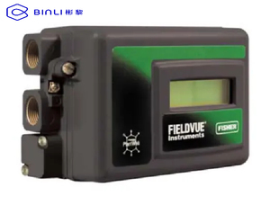 Dvc6200 Dvc2000 Positioner And Actuator Chinese Control S - Product Image 4