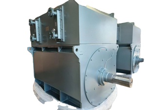 Motor Electrohidráulico de Imán Permanente de Alta Eficiencia YYT13-25, Motor Electrohidráulico YYT13-25, Motor de Imán Permanente YYT13-25 - Product Image 4