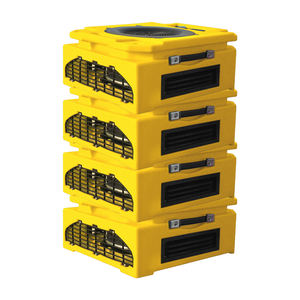 AIRGURU низкопрофильный Воздухоочиститель для ковров - Product Image 3