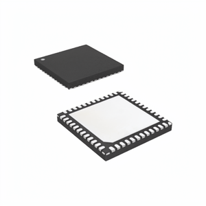 UPD720202K8-711-BAA-A Interface Components Electronic 48 VFQFN Exposed Pad Authorized Distributor - Product Image 1