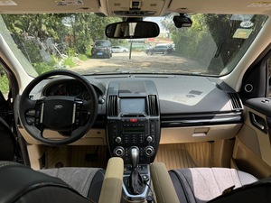 Vente en gros <span class=keywords><strong>2011</strong></span> 2012 2013 Lan-ds Rover Discovery <span class=keywords><strong>2</strong></span> <span class=keywords><strong>2</strong></span>.2T SD4 HSE Diesel pour la famille - Product Image 3
