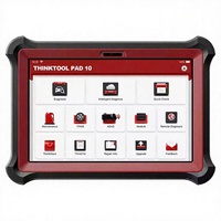 THINKCAR THINKTOOL PAD10/THINKTOOL PD8 Service de mise à jour en ligne d'un an (abonnement uniquement)