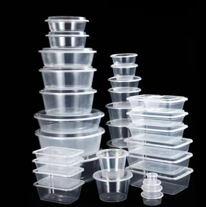 Zhenhua tốc độ cao Máy ép phun cho phân hủy sinh học dùng một lần Bát nhựa/ly/<span class=keywords><strong>container</strong></span> thực phẩm làm - Product Image 2