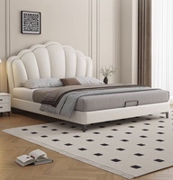 Cuir PU en silicone intégral grain litchi, résistant à l'abrasion, écologique, imperméable, résistant à l'hydrolyse, pour canapés et mobilier automobile, sans MOQ