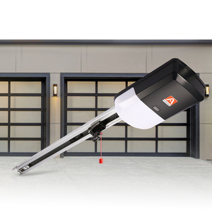 AAVAQ Dụng Cụ Mở Cửa Nhà Để Xe Loại Xích Điều Khiển Không Dây Thông Minh T10 + 1000N - Product Image 1