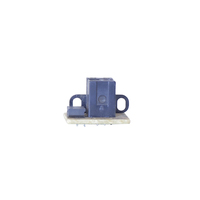Capteur de position d'origine SX4009-P1 pour imprimante jet d'encre XP600 DX5 I3200, pièce de rechange pour imprimante en forme de F, interrupteur de fin de course