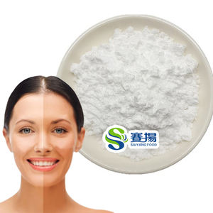 SAIYANG Liefert Reines Kosmetikqualität Nahrungsergänzungsmittel Hautpflege Aufhellung 99% CAS 70-18-8 L-Glutathion-Pulver - Product Image 2