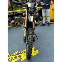 Kontroler Sepeda Motor Listrik Ultra Bee 2026 E Berkinerja Tinggi, Kecepatan Maksimum 95km/jam, Suspensi 315mm, Sepeda Listrik untuk Jalan Raya