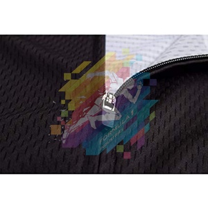 Fórmula 1 Industries 2026, Ropa de Ciclismo Unisex Personalizada de Alta Calidad, Sublimada, Profesional, Ecológica, Ligera y Transpirable - Product Image 4