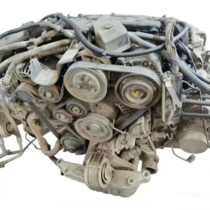 Pour moteur Porsche Boxster 98710092000 - Product Image 3