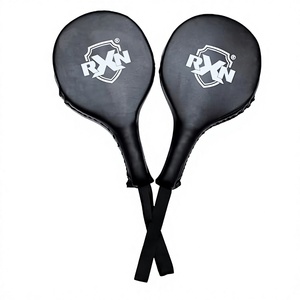เป้าซ้อมมวย RXN อุปกรณ์ฝึกซ้อมที่ทนทานสำหรับการฝึกซ้อมมวย - Product Image 1