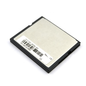 Original B&R PLC <b>Compact</b> <b>Flash</b> <b>Memory</b> <b>Card</b> 256 MB for Industrial Control PLC Ethernet Communication 5CFCRD.0256-03 - Product Image 2