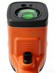 Télémètre laser au méthane RAY 910 |   Détection sans contact à 150 m |   Technologie TDLAS pour les patrouilles des stations-service et la détection de fuites dangereuses - Product Image 3