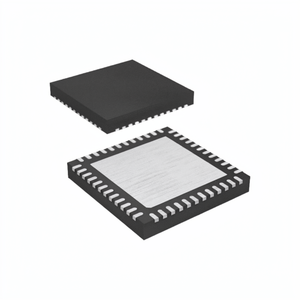 Embedded S9S08AW48E5VFDE 48 VFQFN Exposed Pad Authorized Distributor Electronics Component - Product Image 1
