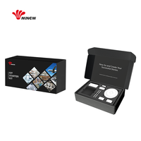 Iot Room Control Ble Rfid Employee Management Beacon Tracking Smart Office Products Kit pour Office System \ Solutions & Software