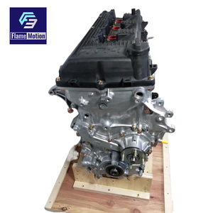 Motor Desnudo en Venta Caliente de Fábrica para <span class=keywords><strong>TOYOTA</strong></span> HIACE HILUX <span class=keywords><strong>LAND</strong></span> <span class=keywords><strong>CRUISER</strong></span> NUEVO PRADO Bloque de Motor para <span class=keywords><strong>TOYOTA</strong></span> 2TR-EGR 2TR-FE - Product Image 2