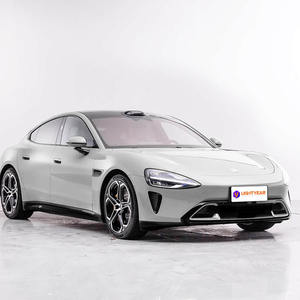 Nouvelle voiture électrique de luxe Xiao-<span class=keywords><strong>mi</strong></span> SU7 Standard Pure Electric Sedan Model BEV, véhicule neuf, vente chaude, livraison directe de Chine. - Product Image 3