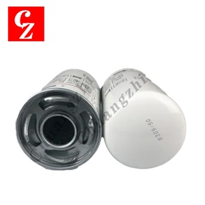 Nouvel élément filtrant d'air OEM 1635683200 pour compresseur d'air Atlas Copco de haute qualité - Product Image 3