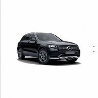 Mercedes-Benz GLC 220d 4MATIC SUV d'occasion