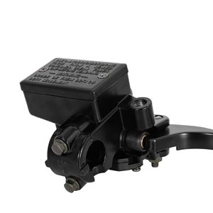 Cilindro Maestro de Freno de 7/8 pulgadas para <span class=keywords><strong>Honda</strong></span> TRX250 TRX300 CX500 CB750 FT500 GL500 FL250 <span class=keywords><strong>CBR</strong></span> 750 Foreman 400 Rancher 400 Recon 250 - Product Image 3