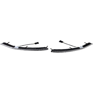 Venta caliente autopartes y accesorios sistema de iluminación camiones autobuses coches intermitentes diurnos - Product Image 4