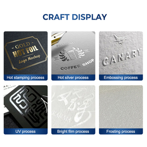 Tùy chỉnh thiết kế cấu trúc sáng tạo các tông sóng hiển thị đứng cho các cửa hàng bán lẻ cho bao bì giấy - Product Image 4