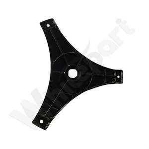 Venta Especial <span class=keywords><strong>Precio</strong></span> Económico Original/Genuino 3250FA1915B para LG <span class=keywords><strong>Aspas</strong></span> de Aluminio Calientes Placa de Brida de Tres Ángulos Repuestos para <span class=keywords><strong>Lavadora</strong></span> - Product Image 1