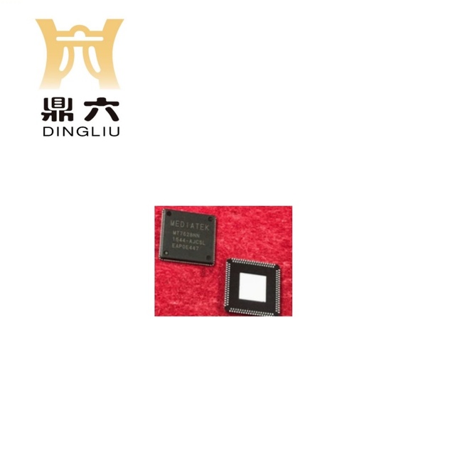DING LIU MT7688AN MT7686DN MT7628AN MT7628NN MT7688A REEL Packaging SMD SMT Mounting Module Chip