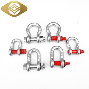 G210 <span class=keywords><strong>3</strong></span>/16" 1/4" 5/16" <span class=keywords><strong>3</strong></span>/<span class=keywords><strong>8</strong></span>" 1/2"  ชิ้นส่วน<span class=keywords><strong>เหล็ก</strong></span>อัลลอยด์เกรดสำหรับงานหนักทางทะเล  แบบขึ้นรูปด้วยกรรมวิธีการตีขึ้นรูป  พร้อมห่วงกว้างสำหรับยึดสมอเรือ  พร้อมสกรูยึด  พร้อมปลอกเหล็ก  และห่วงเหล็กแบบตัวแอล - Product Image 6