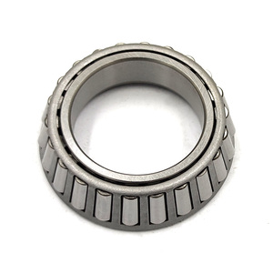 32007 32008 32009 X/Q Einreihige Kegelrollenlager 32009 XJ <span class=keywords><strong>32009JR</strong></span> P6 - Product Image 5