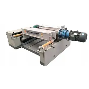 High efficiency automatic large capacity wood debarker machine for tree log