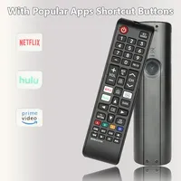 Control Remoto Universal Inteligente para TV, Compatible con Samsung Smart TV, BN59-01315A, Venta al Por Mayor de Fábrica