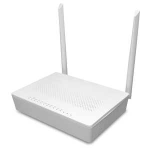 High Speed Dual band Optical Terminal WiFi6 AX3000 XPON G1430 ONU with 4GE 1RJ11 VOIP 1USB3.0 - Product Image 1