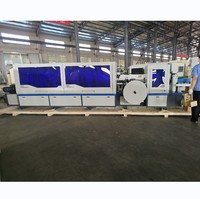 Machine à chantourner les bords Delilai pour la fabrication de panneaux de bois, de meubles et de placards – Équipement de menuiserie