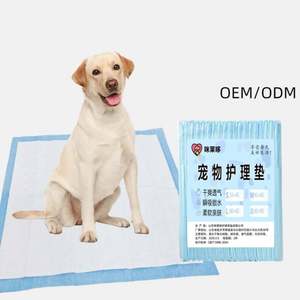 Coussinets pour chiots à 5 couches de protection - Product Image 4