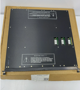 Módulo de Entrada Digital 3000303-125 3503E - Product Image 5