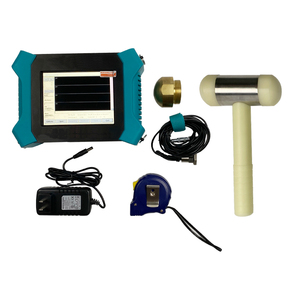 Kit de Evaluación de Integridad de Pilotes Geotécnicos P800, Ideal para Ingenieros/Profesionales Geotécnicos - Product Image 4