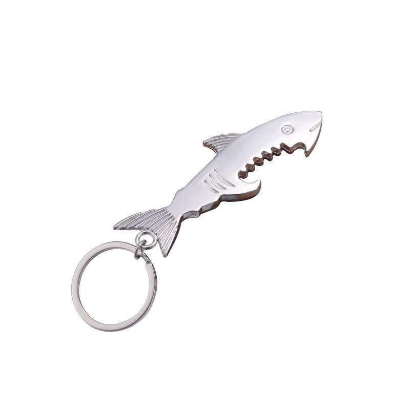 shark silver 1