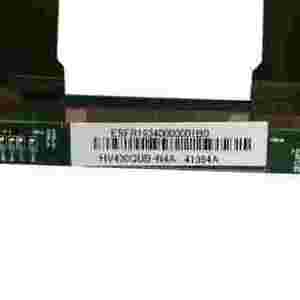 แผงจอ LCD ขนาด 43 นิ้ว รุ่น HV430FHB-N10 ยี่ห้อ BOE จอทีวี LED TFT ขนาด 43 นิ้ว แบบ Open Cell อะไหล่เปลี่ยนสำหรับซ่อมทีวี - Product Image 2