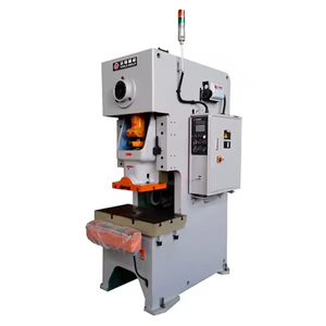 Machine de poinçonnage industrielle, équipement de presse mécanique - Product Image 5